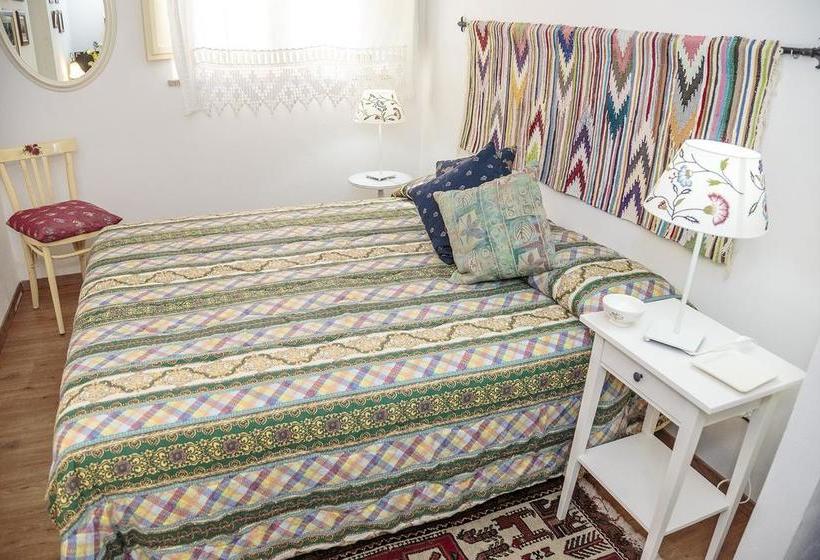 Bed and Breakfast La Dimora Di Odisseo  | Trapani | Trapani | Italia 18