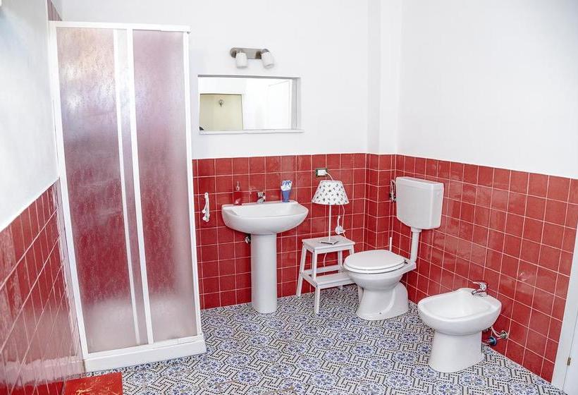 Bed and Breakfast La Dimora Di Odisseo  | Trapani | Trapani | Italia 19