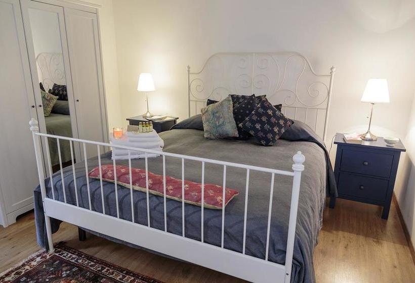 Bed and Breakfast La Dimora Di Odisseo  | Trapani | Trapani | Italia 2