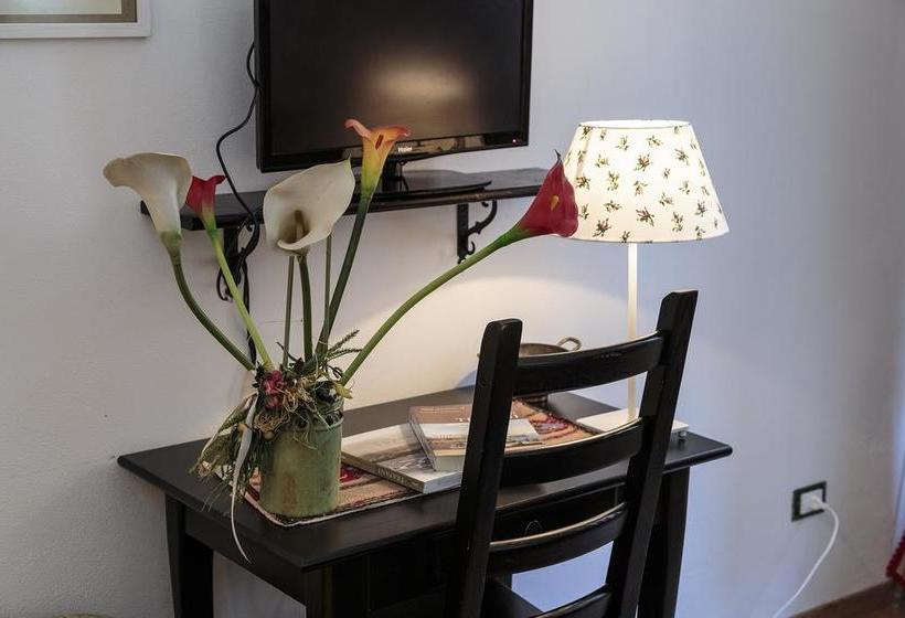 Bed and Breakfast La Dimora Di Odisseo  | Trapani | Trapani | Italia 20