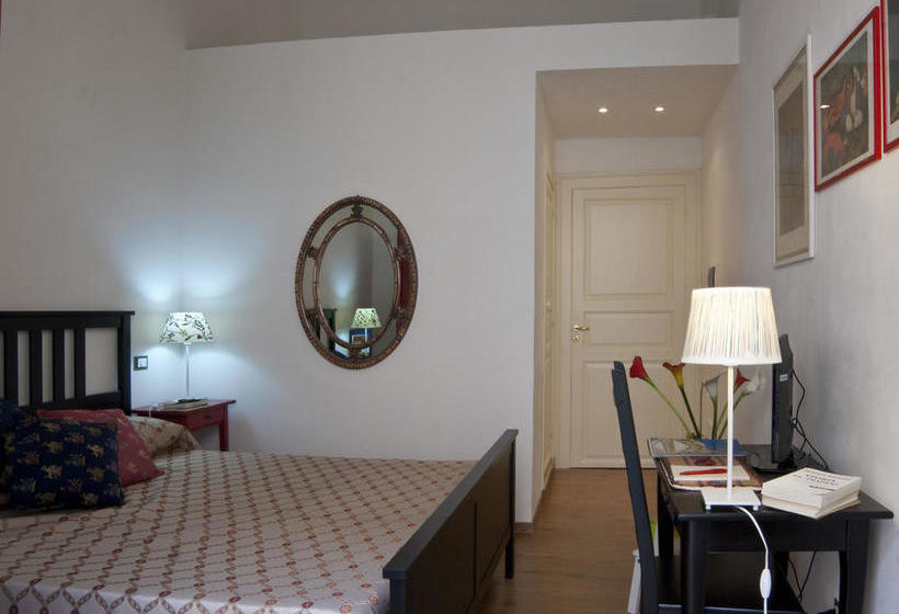 Bed and Breakfast La Dimora Di Odisseo  | Trapani | Trapani | Italia 3