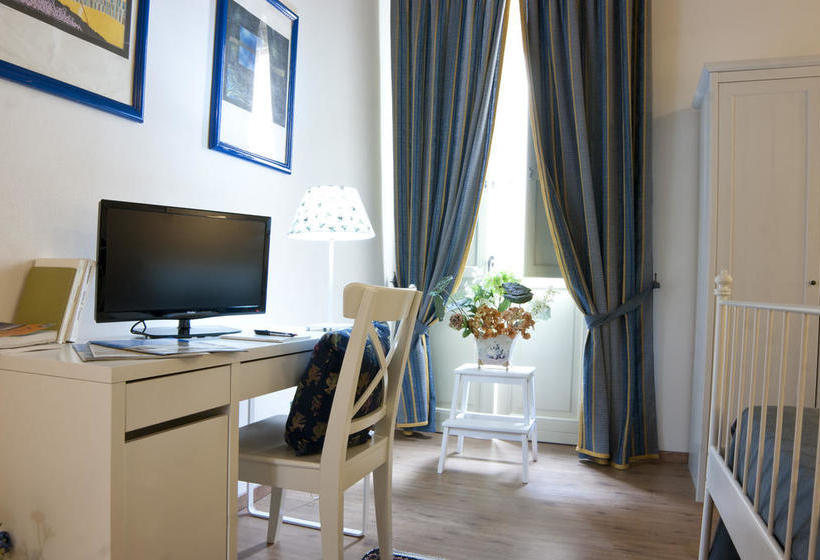 Bed and Breakfast La Dimora Di Odisseo  | Trapani | Trapani | Italia 4