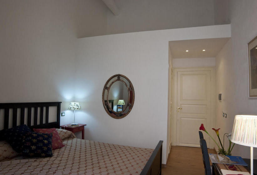 Bed and Breakfast La Dimora Di Odisseo  | Trapani | Trapani | Italia 5