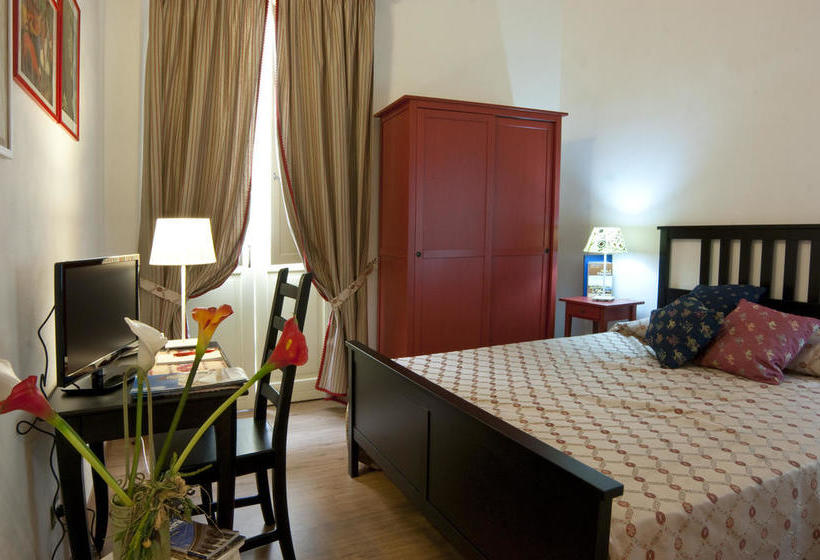 Bed and Breakfast La Dimora Di Odisseo  | Trapani | Trapani | Italia 6