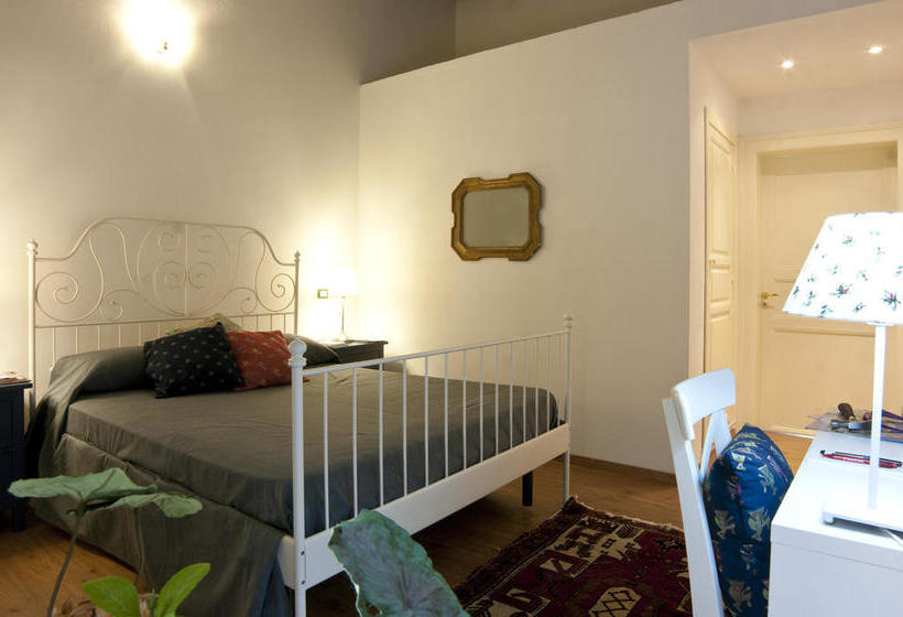 Bed and Breakfast La Dimora Di Odisseo  | Trapani | Trapani | Italia 7