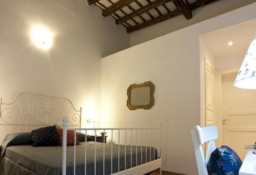 Bed and Breakfast La Dimora Di Odisseo  | Trapani | Trapani | Italia 8