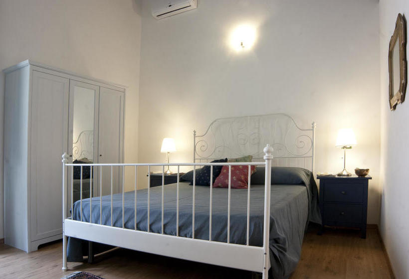 Bed and Breakfast La Dimora Di Odisseo  | Trapani | Trapani | Italia 9