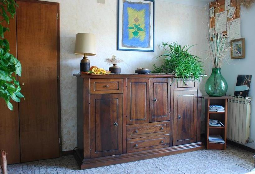 Bed And Breakfast Il Girasole Lamporecchio