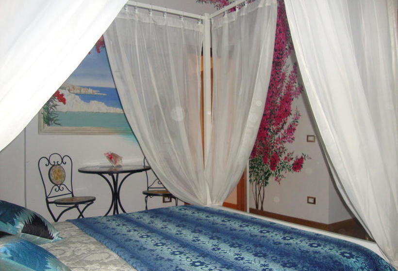 Bed and Breakfast Fermati Che è Tardi Roma