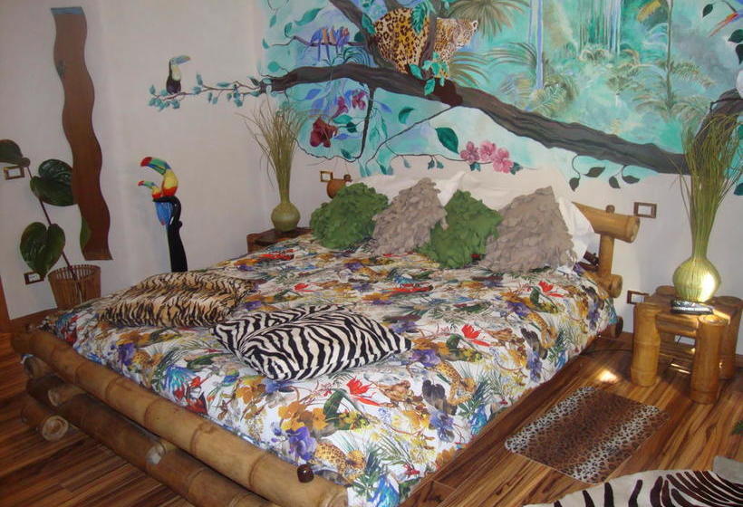 Bed and Breakfast Fermati Che è Tardi  | Tivoli | Roma | Italia 1