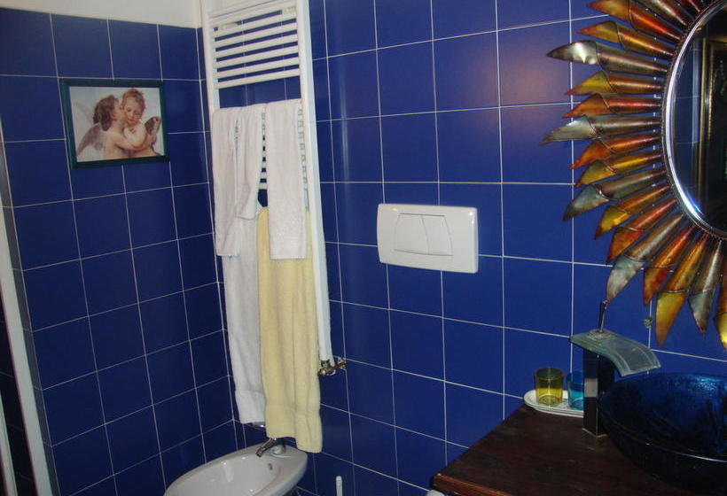 Bed and Breakfast Fermati Che è Tardi  | Tivoli | Roma | Italia 13