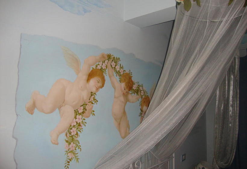 Bed and Breakfast Fermati Che è Tardi  | Tivoli | Roma | Italia 14