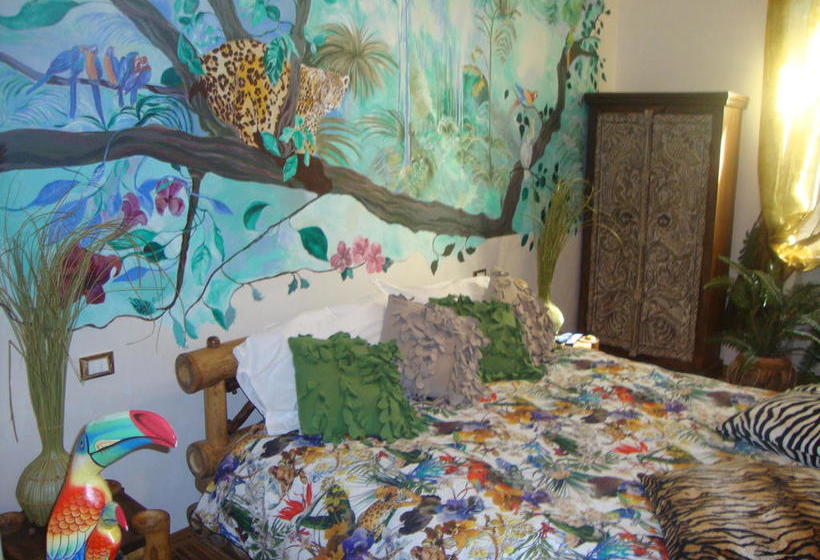 Bed and Breakfast Fermati Che è Tardi  | Tivoli | Roma | Italia 15