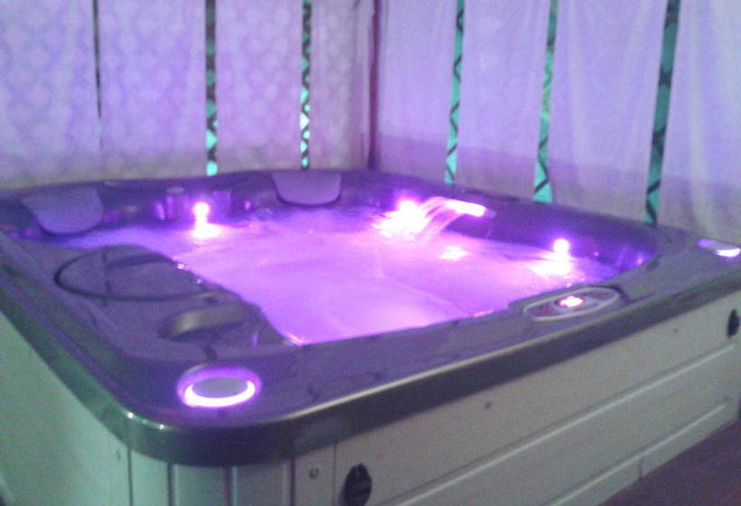 Bed and Breakfast Fermati Che è Tardi  | Tivoli | Roma | Italia 17