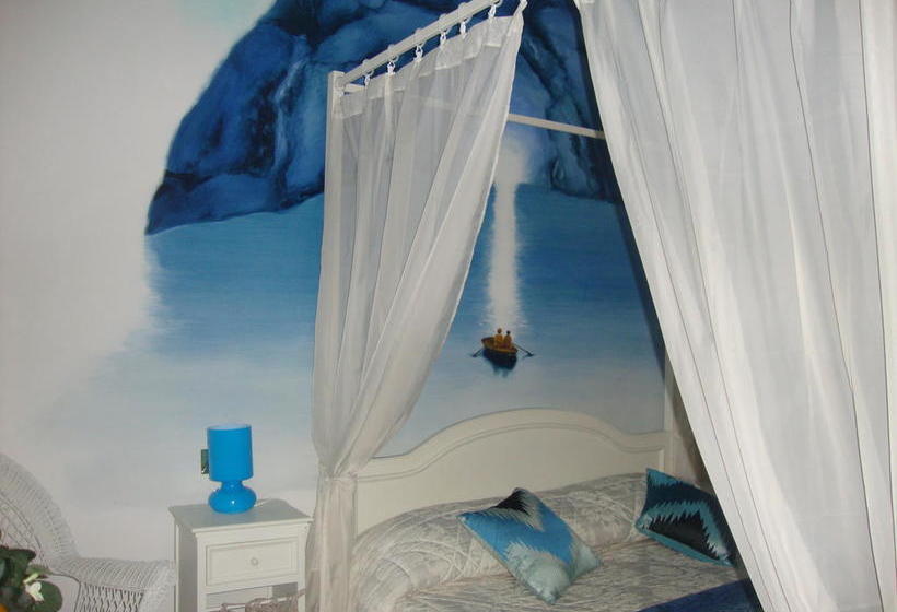 Bed and Breakfast Fermati Che è Tardi  | Tivoli | Roma | Italia 18