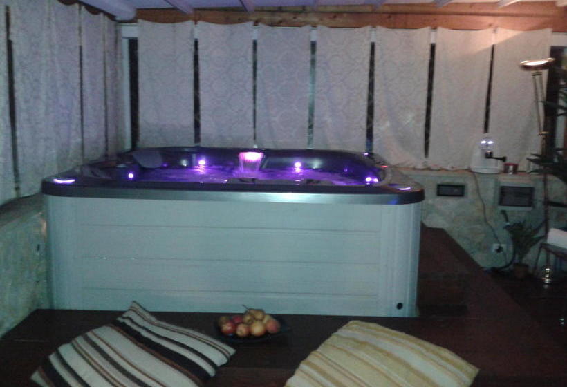 Bed and Breakfast Fermati Che è Tardi  | Tivoli | Roma | Italia 19