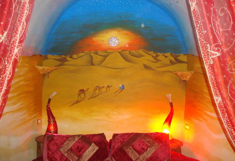 Bed and Breakfast Fermati Che è Tardi  | Tivoli | Roma | Italia 20