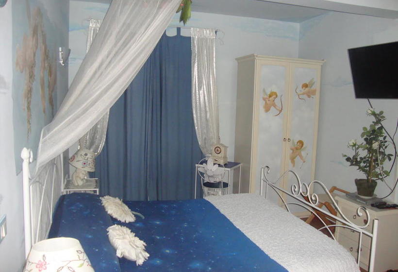 Bed and Breakfast Fermati Che è Tardi  | Tivoli | Roma | Italia 4