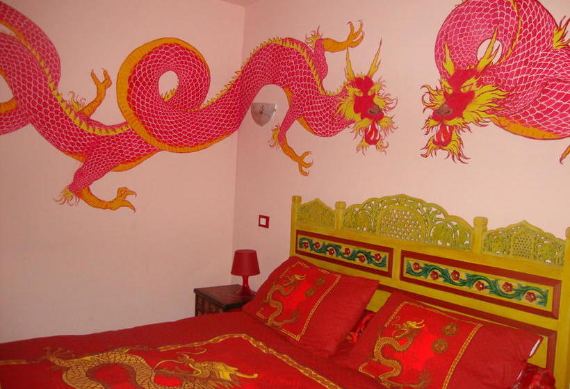 Bed and Breakfast Fermati Che è Tardi  | Tivoli | Roma | Italia 5