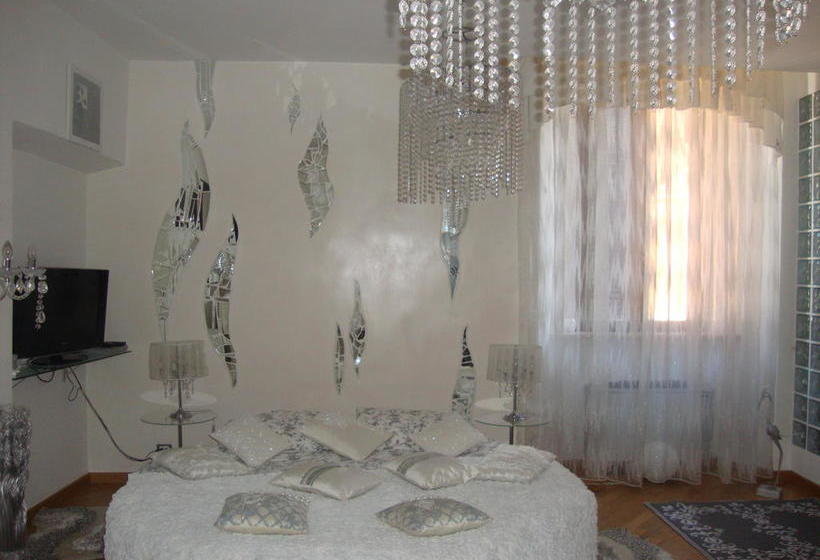 Bed and Breakfast Fermati Che è Tardi  | Tivoli | Roma | Italia 7