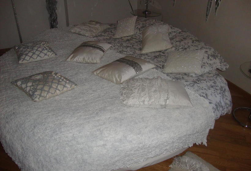 Bed and Breakfast Fermati Che è Tardi  | Tivoli | Roma | Italia 8