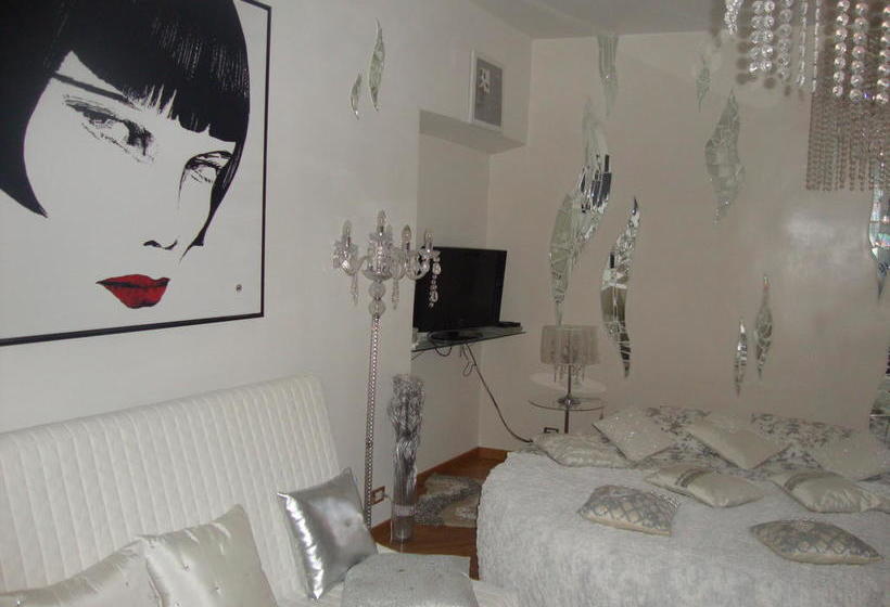 Bed and Breakfast Fermati Che è Tardi  | Tivoli | Roma | Italia 9