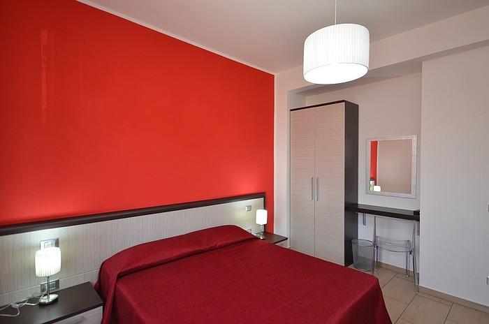 Bed and Breakfast Kristal San Vito lo Capo