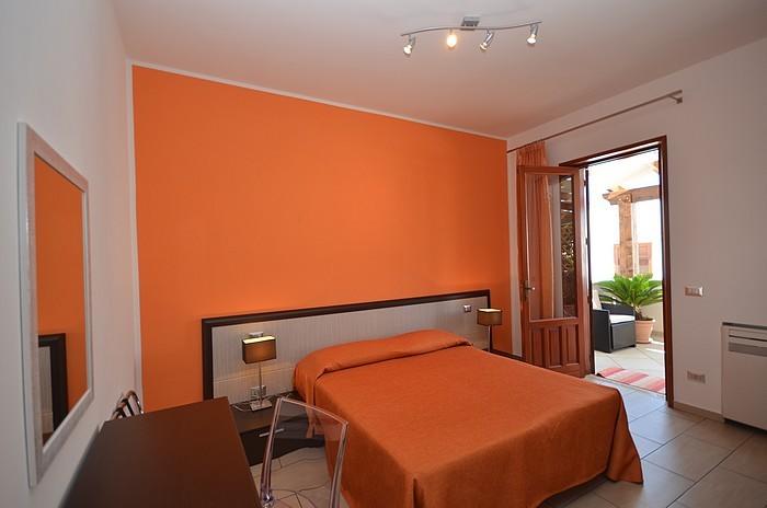 Bed and Breakfast Kristal  | San Vito lo Capo | Trapani | Italia 1