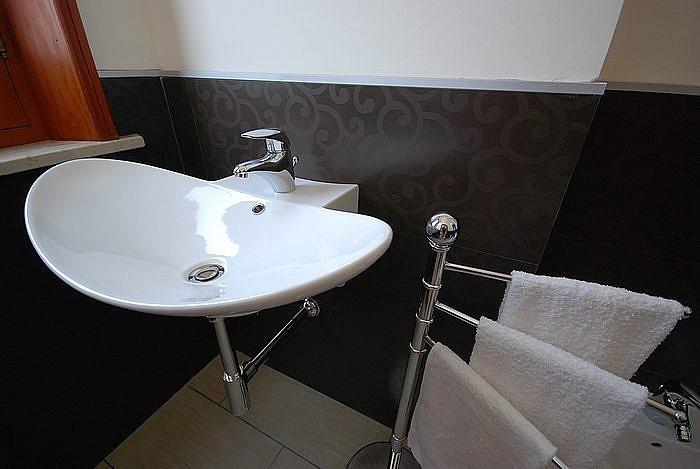 Bed and Breakfast Kristal  | San Vito lo Capo | Trapani | Italia 11