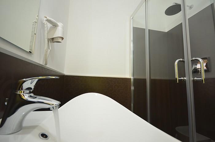 Bed and Breakfast Kristal  | San Vito lo Capo | Trapani | Italia 12