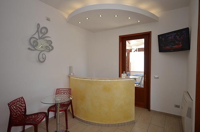 Bed and Breakfast Kristal  | San Vito lo Capo | Trapani | Italia 13