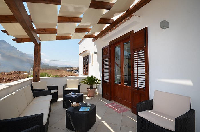 Bed and Breakfast Kristal  | San Vito lo Capo | Trapani | Italia 15