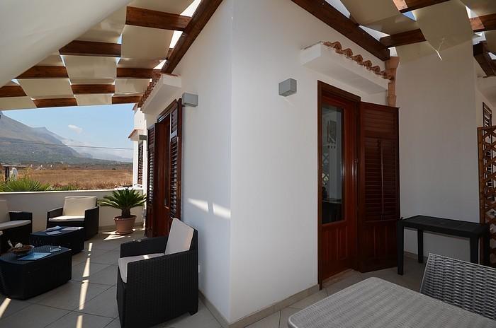 Bed and Breakfast Kristal  | San Vito lo Capo | Trapani | Italia 16