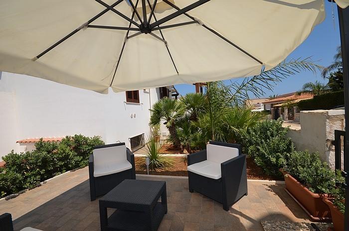 Bed and Breakfast Kristal  | San Vito lo Capo | Trapani | Italia 17