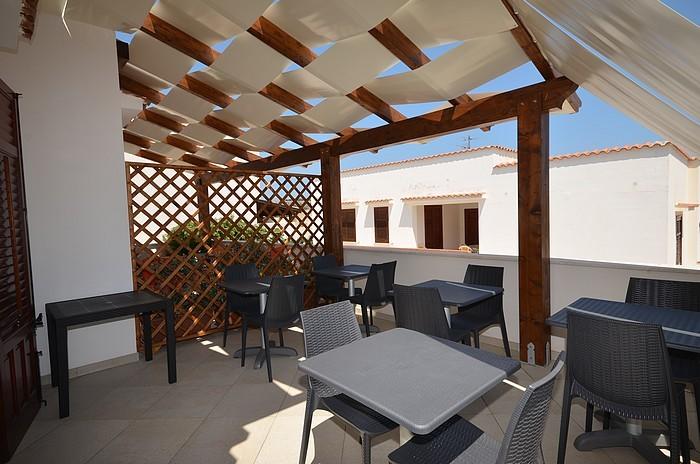 Bed and Breakfast Kristal  | San Vito lo Capo | Trapani | Italia 18