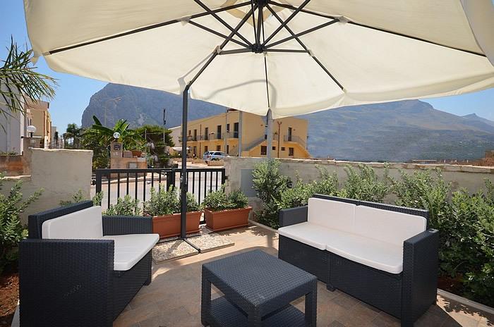 Bed and Breakfast Kristal  | San Vito lo Capo | Trapani | Italia 19