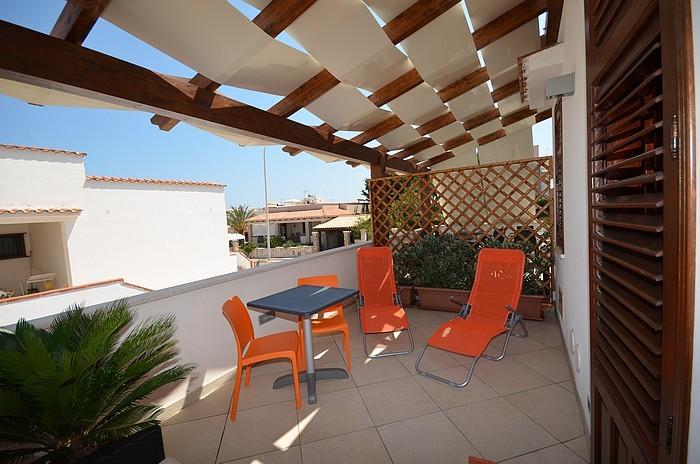 Bed and Breakfast Kristal  | San Vito lo Capo | Trapani | Italia 3