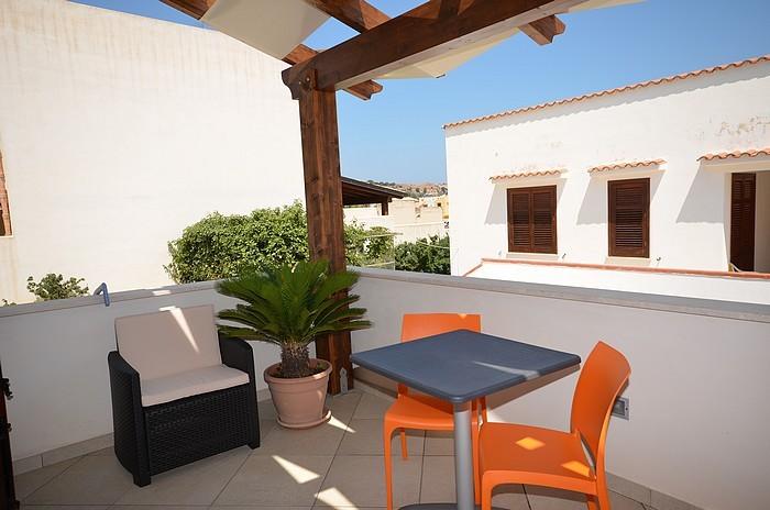 Bed and Breakfast Kristal  | San Vito lo Capo | Trapani | Italia 4