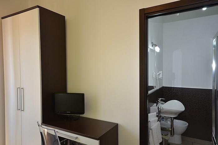 Bed and Breakfast Kristal  | San Vito lo Capo | Trapani | Italia 6