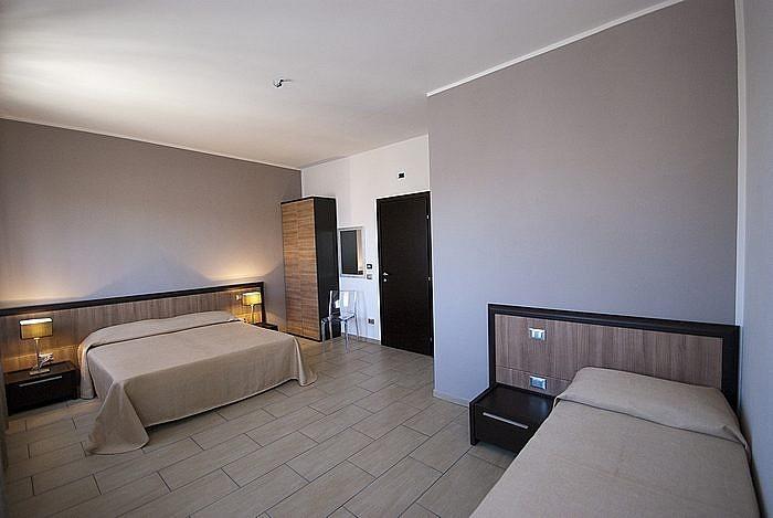 Bed and Breakfast Kristal  | San Vito lo Capo | Trapani | Italia 9