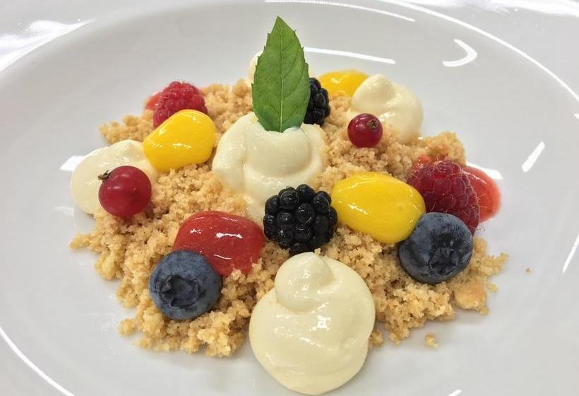 Hotel Antica Filanda  | Capri Leone | Messina | Italia 1