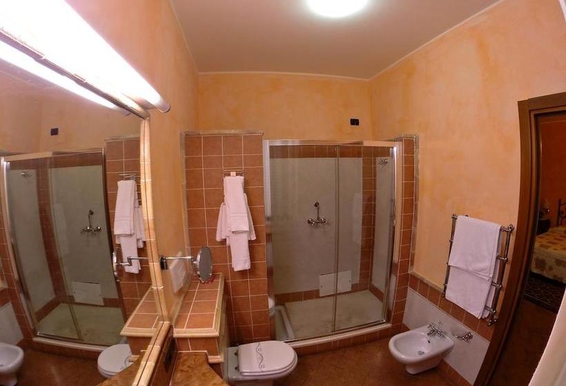 Hotel Antica Filanda  | Capri Leone | Messina | Italia 12