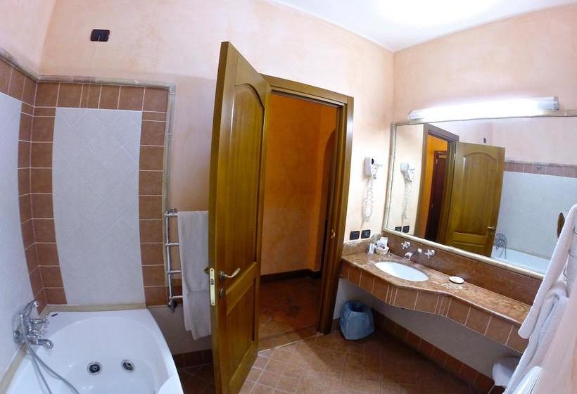 Hotel Antica Filanda  | Capri Leone | Messina | Italia 15