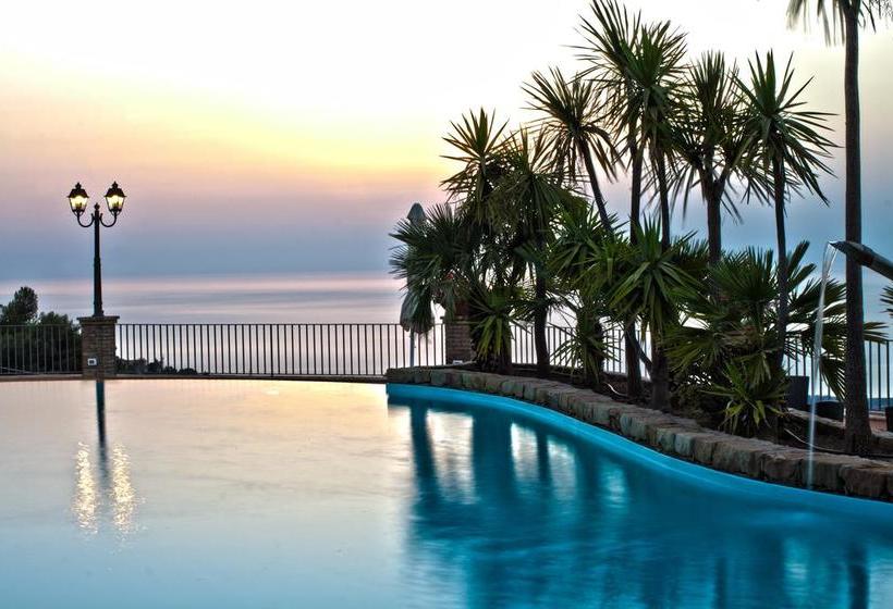 Hotel Antica Filanda  | Capri Leone | Messina | Italia 17