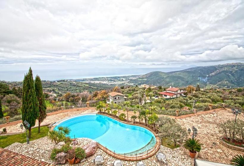 Hotel Antica Filanda  | Capri Leone | Messina | Italia 18