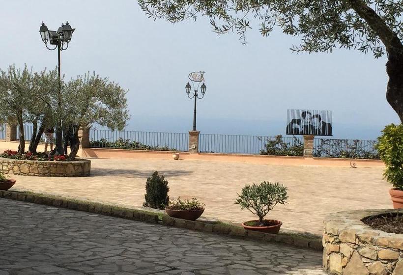 Hotel Antica Filanda  | Capri Leone | Messina | Italia 19