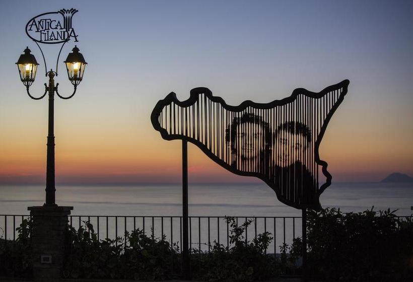 Hotel Antica Filanda  | Capri Leone | Messina | Italia 2