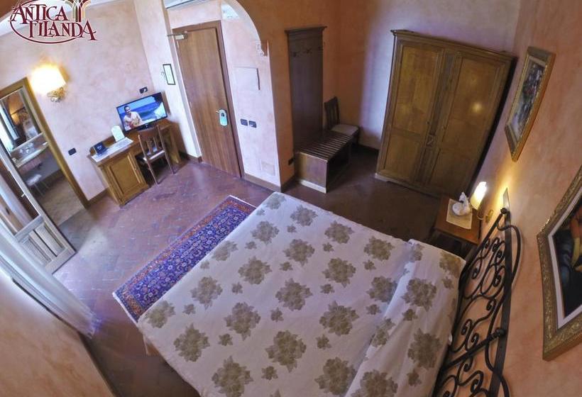 Hotel Antica Filanda  | Capri Leone | Messina | Italia 3