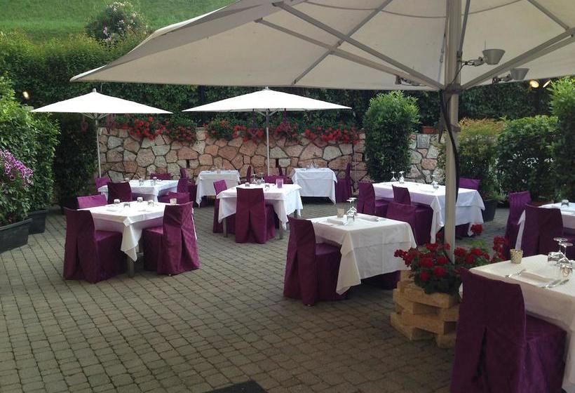 Hotel Albergo Arilica Verona