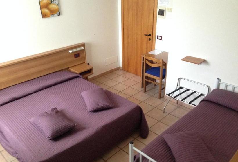 Hotel Albergo Arilica  | Peschiera del Garda | Verona | Italien 1